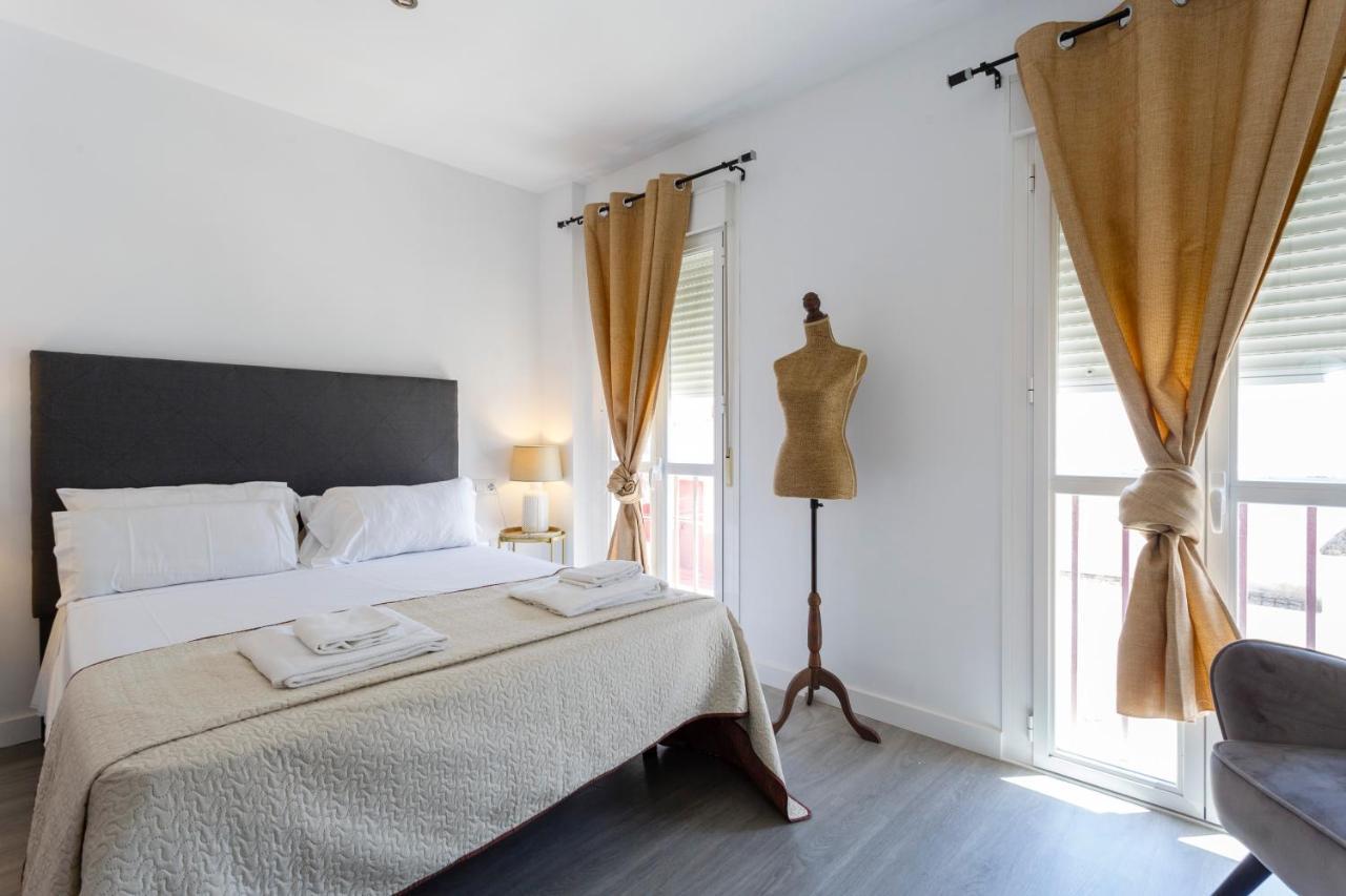 Atico De Los Franceses By Cadiz4Rentals Exterior foto