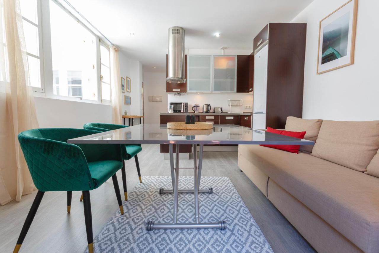 Atico De Los Franceses By Cadiz4Rentals Exterior foto