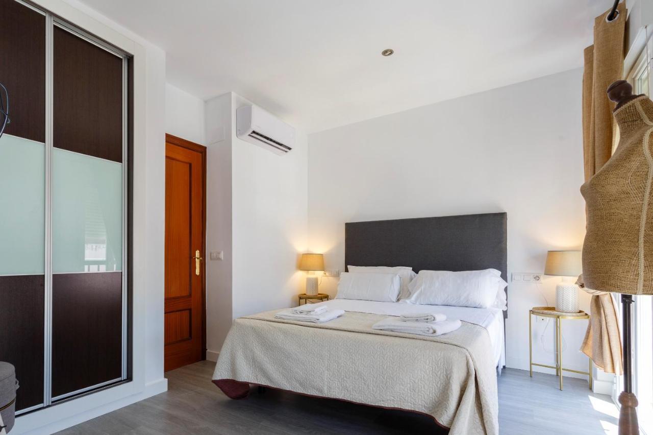 Atico De Los Franceses By Cadiz4Rentals Exterior foto