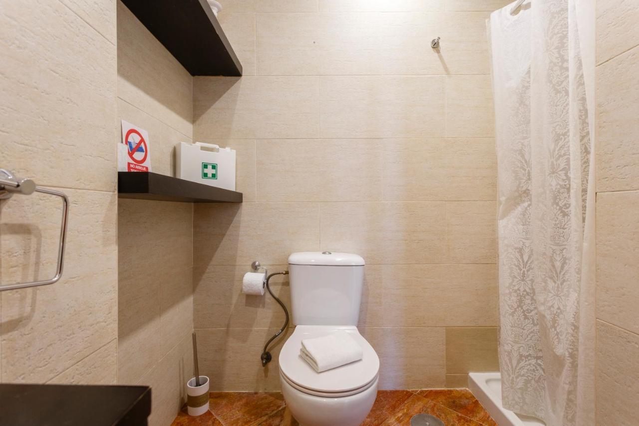 Atico De Los Franceses By Cadiz4Rentals Exterior foto