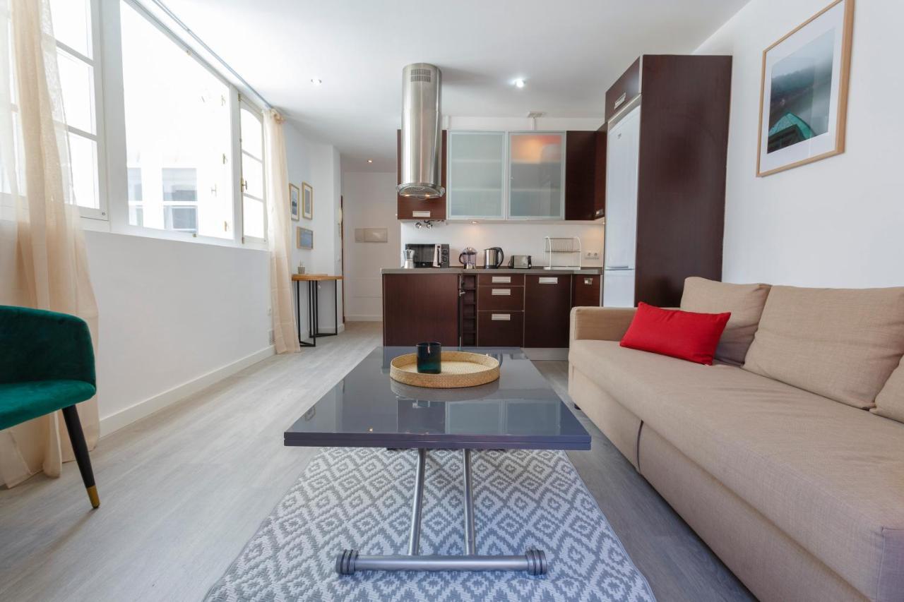 Atico De Los Franceses By Cadiz4Rentals Exterior foto