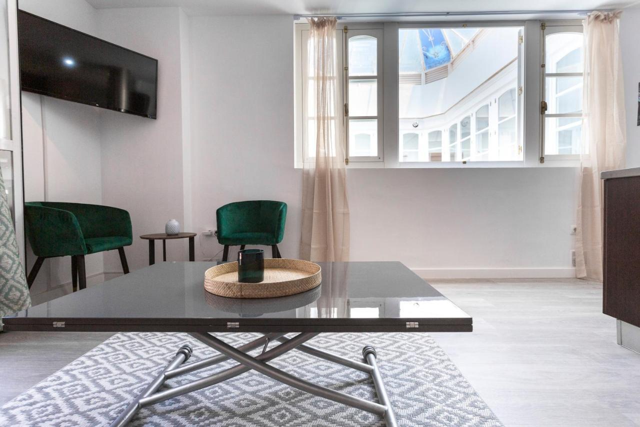 Atico De Los Franceses By Cadiz4Rentals Exterior foto
